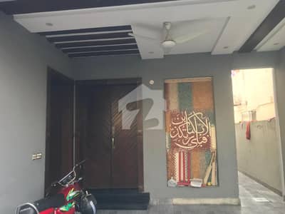 8 Marla Full House For Rent In DHA Rahbar, A Block, Lahore