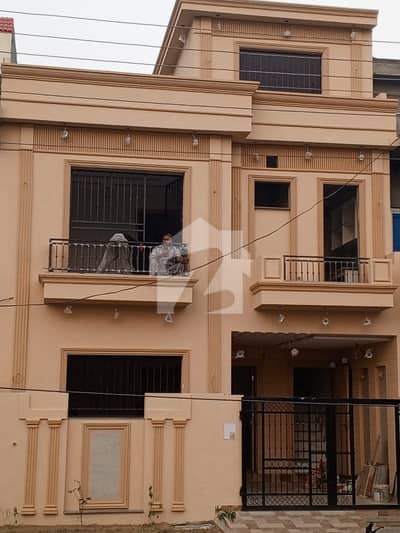 5 Marla Brand New House Available For Sale Come And Join Your Dream Home 5 Marla Brand New House Available For Sale Come And Join Your Dream Home