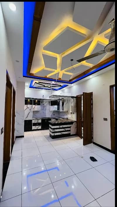 Corner Ground Plus 2 West Open With Extra Land120 Sq Yards Brand New Modern Elevation House Available In Ps City 1 Sector 32 Scheme 33 Karachi Corner Ground Plus 2 West Open With Extra Land120 Sq Yards Brand New Modern Elevation House Available In Ps City 1 Sector 32 Scheme 33 Karachi
