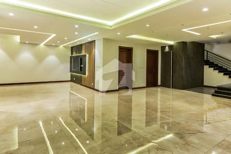 F7 6 Bedrooms Full House Brand New For Rent