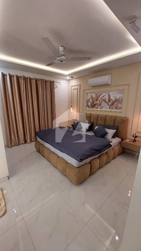 F11 One Bedroom Fully Luxurious Furnished Apartment Available For Rent F11 One Bedroom Fully Luxurious Furnished Apartment Available For Rent