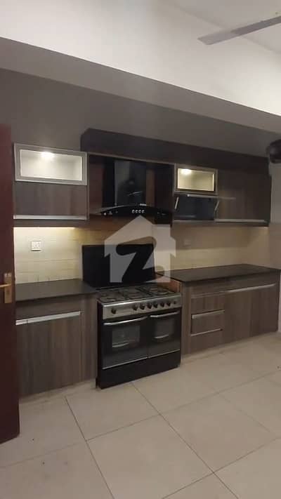 3 Bed Room Apartment Available For Rent In Askari 11