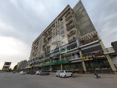 Apartment Is Available For Rent In Bahria Town Phase 8 Business District&Nbsp;