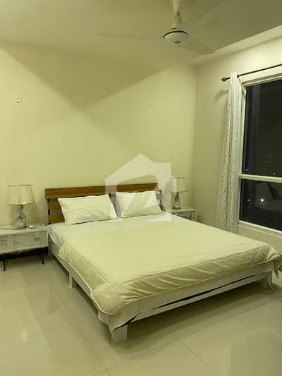 Elysium Mall 1 Bedroom Fully Furnished Apartment Available For Rent