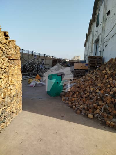 Industrial Unit For Sale