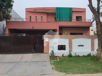 1 Kanal Economical Used House For Sale In DHA EME 1 Kanal Economical Used House For Sale In DHA EME