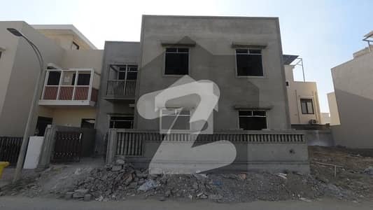 Stunning Prime Location House Is Available For Sale In Naya Nazimabad - Block C