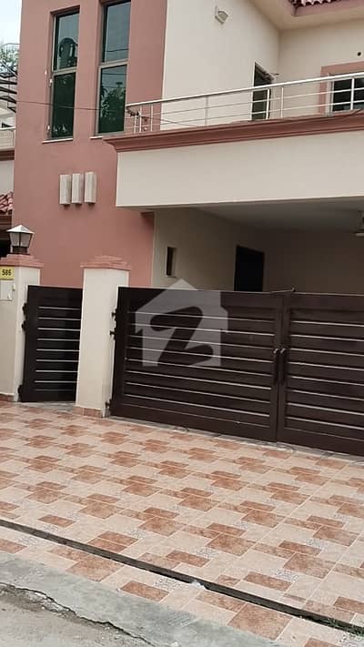 3 Bed Room House Available For Rent In Askari 11 3 Bed Room House Available For Rent In Askari 11