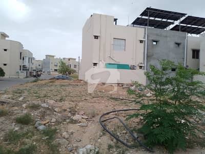 Highly-Desirable Prime Location Residential Plot Available In Naya Nazimabad - Dlock D For Sale Highly-Desirable Prime Location Residential Plot Available In Naya Nazimabad - Dlock D For Sale