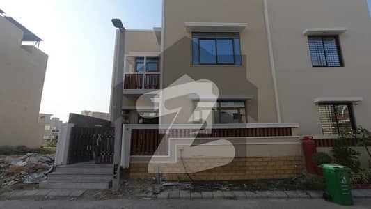 Avail Yourself A Great Prime Location 120 Square Yards House In Naya Nazimabad - Block A