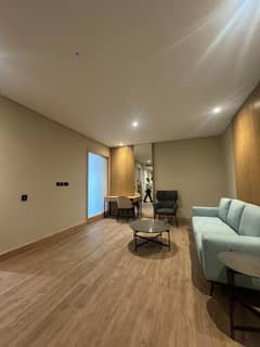 Radisson 1 Bed Luxury Apartment at J7 Emporium, Islamabad