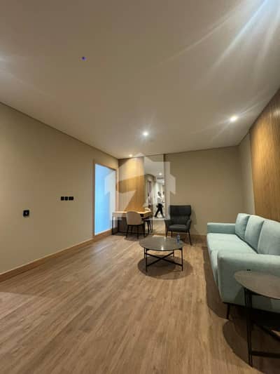 Radisson 1 Bed Luxury Apartment at J7 Emporium, Islamabad