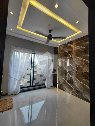 DHA 9 Town 3 Bed Room House Available For Sale in DHA 9 Town