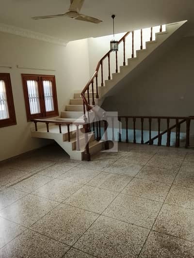 Beautiful House In F-10