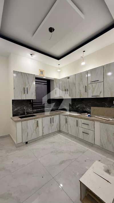 Brand New Portion Available For Rent