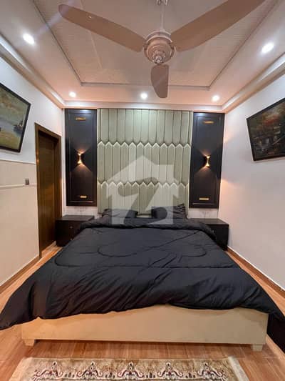 E11 One Bedroom Fully Furnished Apartment Available For Rent Islamabad E11 One Bedroom Fully Furnished Apartment Available For Rent Islamabad