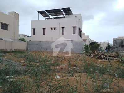 Ideal Prime Location Residential Plot For sale In Naya Nazimabad - Block D Ideal Prime Location Residential Plot For sale In Naya Nazimabad - Block D