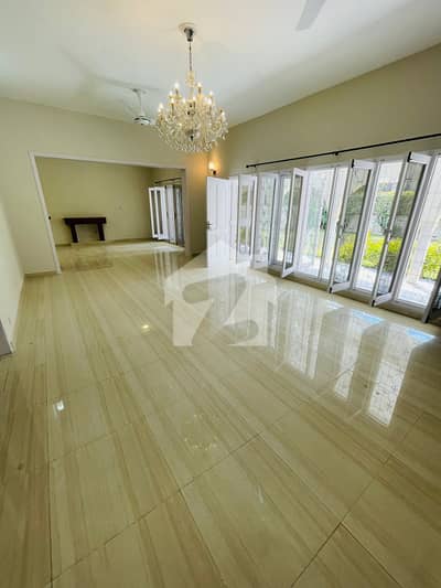 E7 2 Kanal House Available For Rent