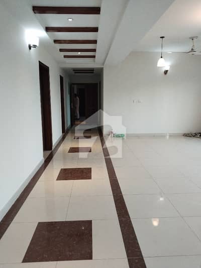 7 Floor 3 Bed Room Apartment Available For Sale In Askari 11