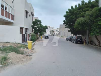 Affordable Prime Location Residential Plot Available For sale In Naya Nazimabad - Block C Affordable Prime Location Residential Plot Available For sale In Naya Nazimabad - Block C