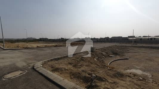 Plot For Sale Naya Nazimabad Block K Plot For Sale Naya Nazimabad Block K