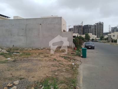 A Prime Location Residential Plot Of 160 Square Yards In Rs. 38000000 A Prime Location Residential Plot Of 160 Square Yards In Rs. 38000000