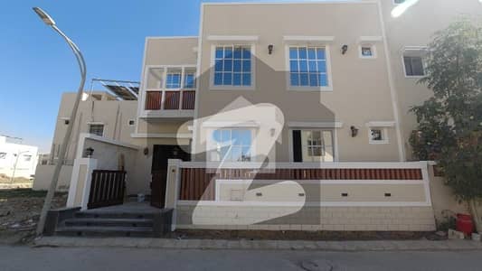 House For Sale Naya Nazimabad Block D