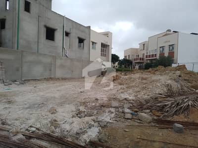 Prime Location In Naya Nazimabad - Block C Of Karachi, A1 160 Square Yards Residential Plot Is Available Prime Location In Naya Nazimabad - Block C Of Karachi, A1 160 Square Yards Residential Plot Is Available