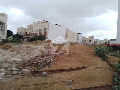 A Great Choice For A Prime Location 240 Square Yards Residential Plot Available In Naya Nazimabad - Block C A Great Choice For A Prime Location 240 Square Yards Residential Plot Available In Naya Nazimabad - Block C