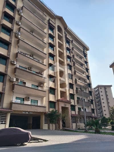 8 Floor Available For Sale in Askari 11 Lahore