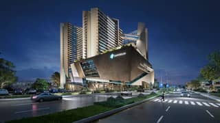 Luxurious One Bed Apartment For Sale