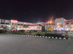Brand Village Sialkot Shop For Rent !