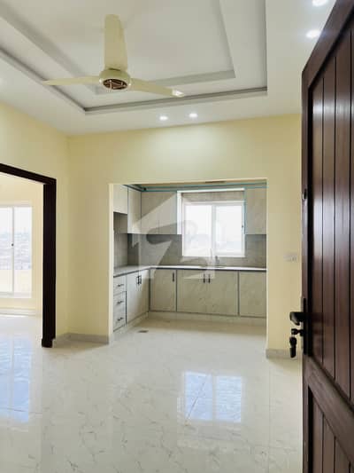 2-Bed Brand New Appartment For Rent