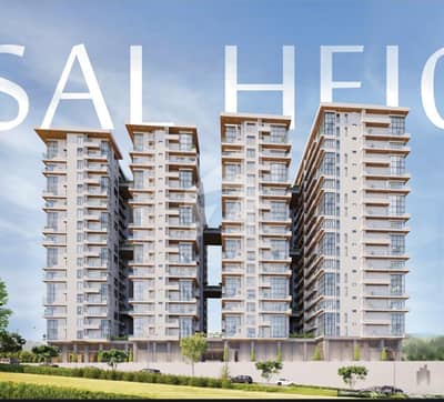 Faisal Heights Two Beds Luxury Apartments Faisal Heights Two Beds Luxury Apartments