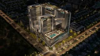 Ideally Located One Bed Apartment