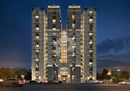 Appolo 2 Luxury Corner Apartment