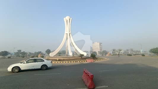 زیتون سٹی لاہور میں 3 مرلہ رہائشی پلاٹ 15.0 لاکھ میں برائے فروخت۔