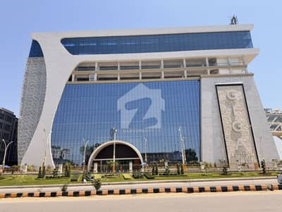 D-Mall BOUTIQUE MALL SHOP FOR SALE ALghurair Giga dha 2 Islamabad