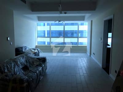 THE Centaurus 14th Floor 2 Bedroom Apartment For Rent in Islamabad.