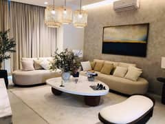 J7 Emoprium B17 1 Bed Luxury Apartment