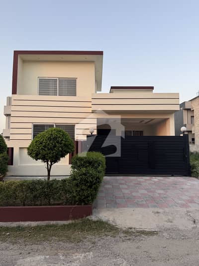 SINGLE STOREY BEAUTIFUL HOUSE FOR SALE