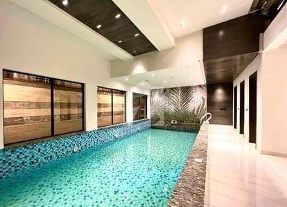Elegant Designer House With Swimming Pool Ready For Sale In DHA DEFENCE PHASE 2 Islamabad Elegant Designer House With Swimming Pool Ready For Sale In DHA DEFENCE PHASE 2 Islamabad