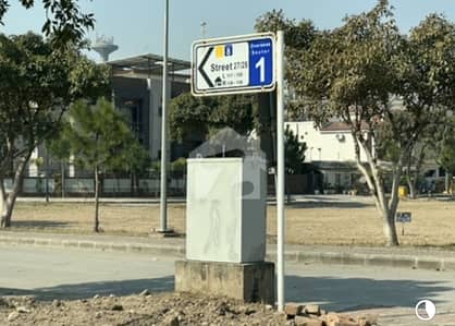 Best Location Plot In Bahria Town Phase 8 Overseas 1 Best Location Plot In Bahria Town Phase 8 Overseas 1