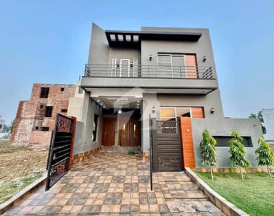 Get Your Dream Prime Location House In Citi Housing Society Citi Housing Society