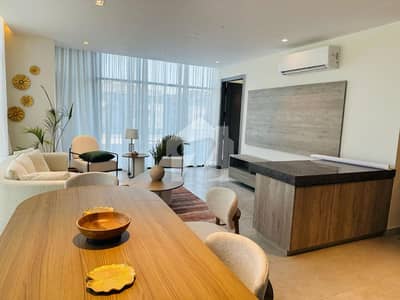 Ideal Location Studio Apartment Available In J7 Emporium On 25 Lacs Down Payment