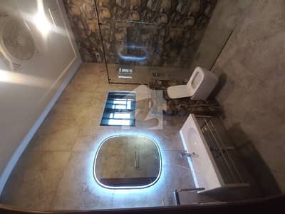 Brand New Corner 12 Marla Luxury Upper Portion