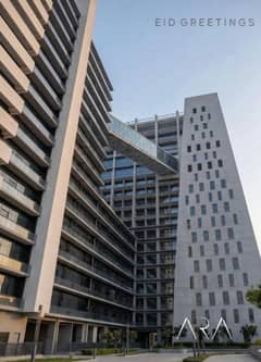 Zoo Facing 1 Bed Apartment Available In J7 Emporium