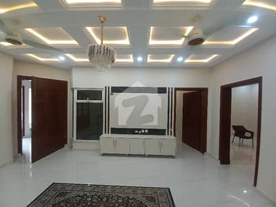 8 Marla Double Storey Luxury House For Rent