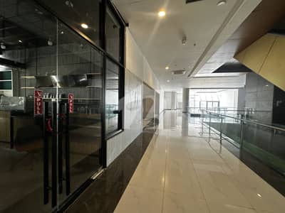 Gulberg Arena Mall Shop Available For Sale Gulberg Islamabad