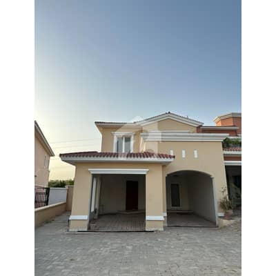 Alma Townhouse Emaar Canyon Views Dha 5 Sector E Islamabad Expressway